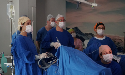 portal plural mutirão de cirurgia de endometriose beneficia pacientes do sus em santa rosa