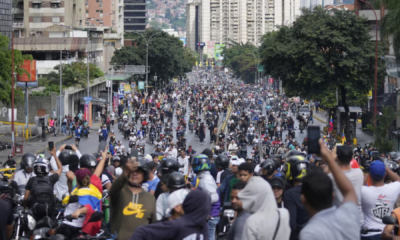 portal plural nove países latino americanos exigem ‘revisão completa’ de resultados eleitorais na venezuela