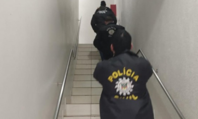 portal plural operação hater é deflagrada no combate a crimes de homofobia e preconceito em redes sociais em santa rosa