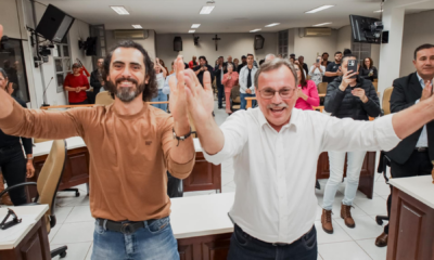 portal plural pt santa rosa define candidatos a prefeito e vice para as eleições de 2024