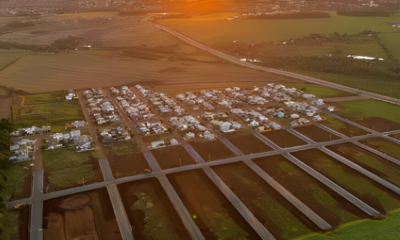 portal plural programa habitacional santa rosa verde amarelo beneficia 450 famílias e libera r$ 8,1 milhões em subsídios