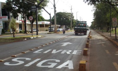 portal plural santa rosa dá início aos projetos para implantação do plano de mobilidade urbana