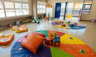 portal plural santa rosa investe r$ 6 milhões em nova escola de educação infantil