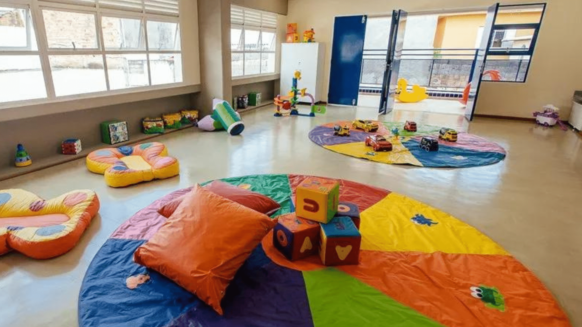 portal plural santa rosa investe r$ 6 milhões em nova escola de educação infantil