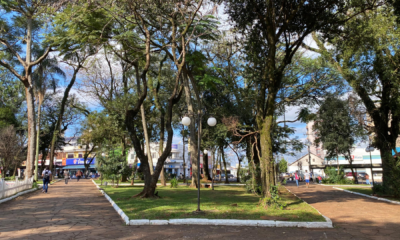 portal plural santa rosa se despede do frio e se prepara para dias de calor