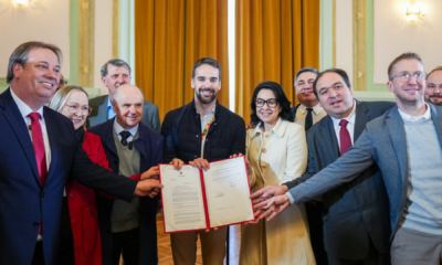 portal plural vanderli de barros acompanha sanção do programa pró hospitais