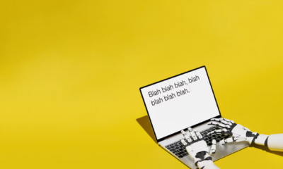 portal plural a ia pode acabar com os empregos sem sentido, mas criar novas ocupações, como ‘babás de ia’