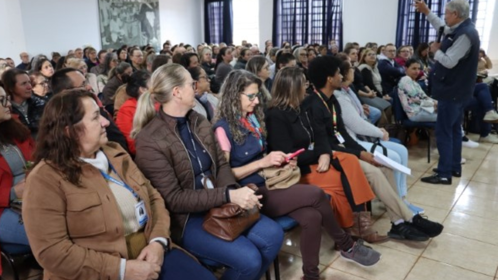 portal plural ação aproxima escolas da rede estadual e fornecedores da agricultura familiar na região de santa rosa