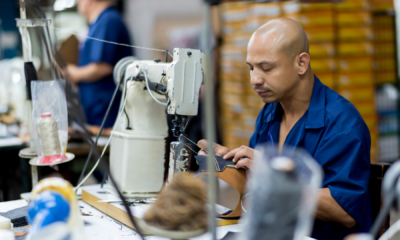 portal plural alimentos e calçados puxam fechamento de vagas na indústria gaúcha, e setores cobram mais agilidade no apoio para a reconstrução