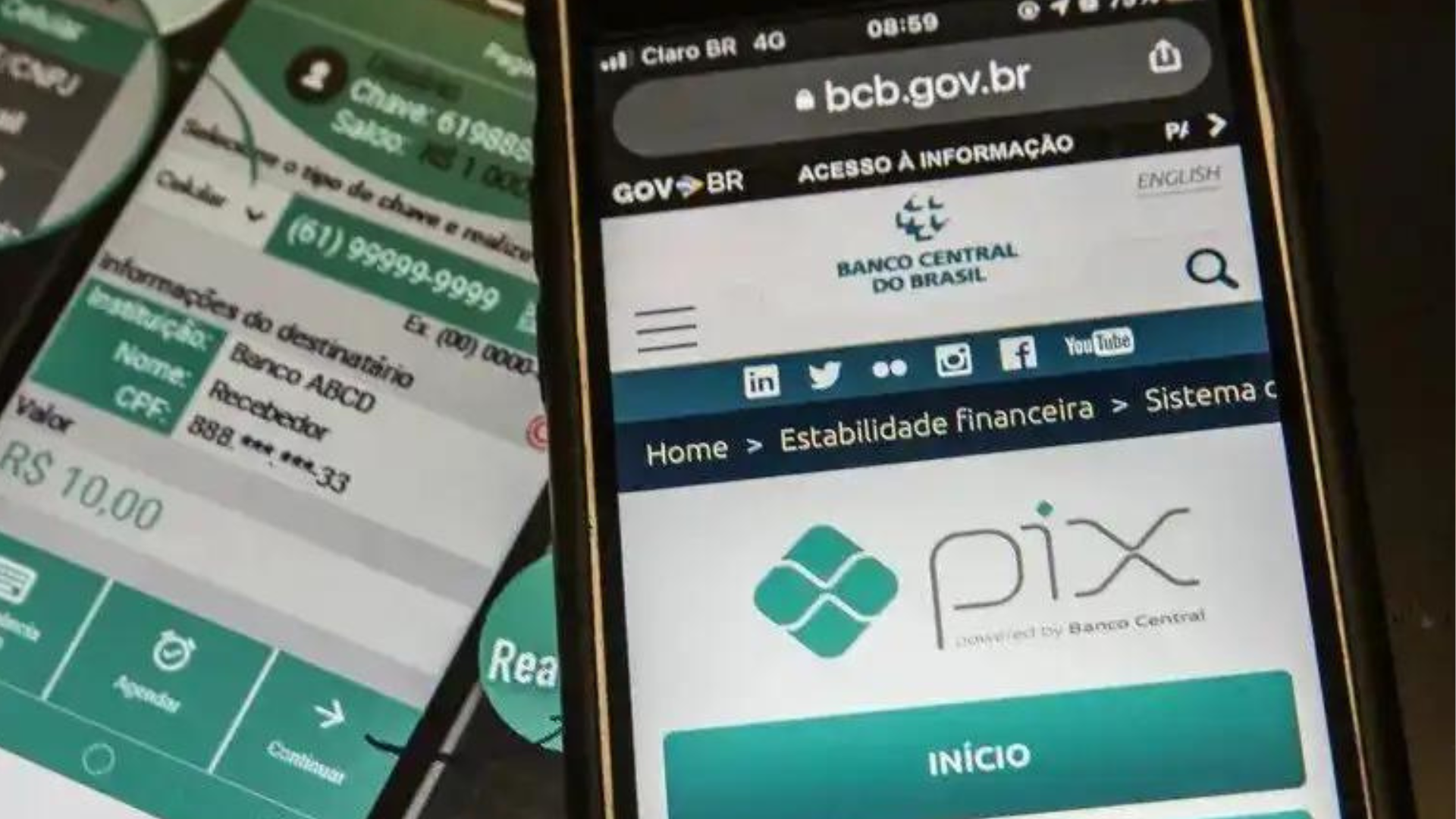 portal plural bc avança com regulamentação do pix por aproximação; funcionalidade deve ser lançada em novembro