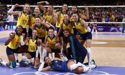 portal plural brasil e estados unidos se enfrentam pela semifinal do vôlei feminino