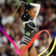 portal plural brasileira faz história e vai à final do individual geral da ginástica rítmica