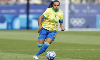 portal plural cbf entra com recurso no tas para ter marta na semifinal da olimpíada de paris