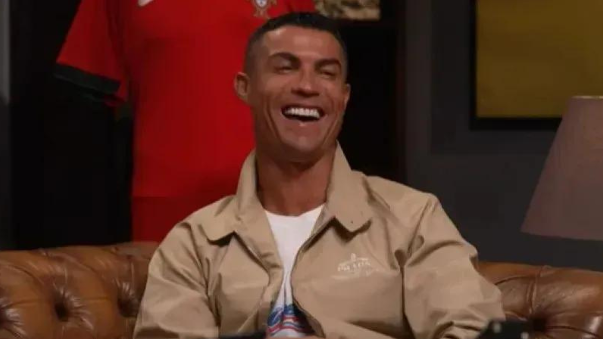 portal plural cristiano ronaldo ironiza gols de pelé e se vangloria “todos os meus têm vídeo”