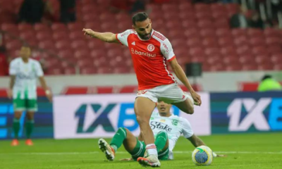 portal plural de virada, inter vence o juventude por 2 a 1 e se afasta da zona de rebaixamento do brasileirão