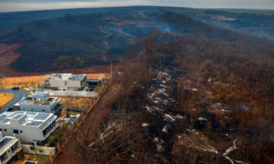 portal plural duas mortes, cinco prisões e r$ 1 bilhão em prejuízos o impacto dos incêndios que devastaram são paulo