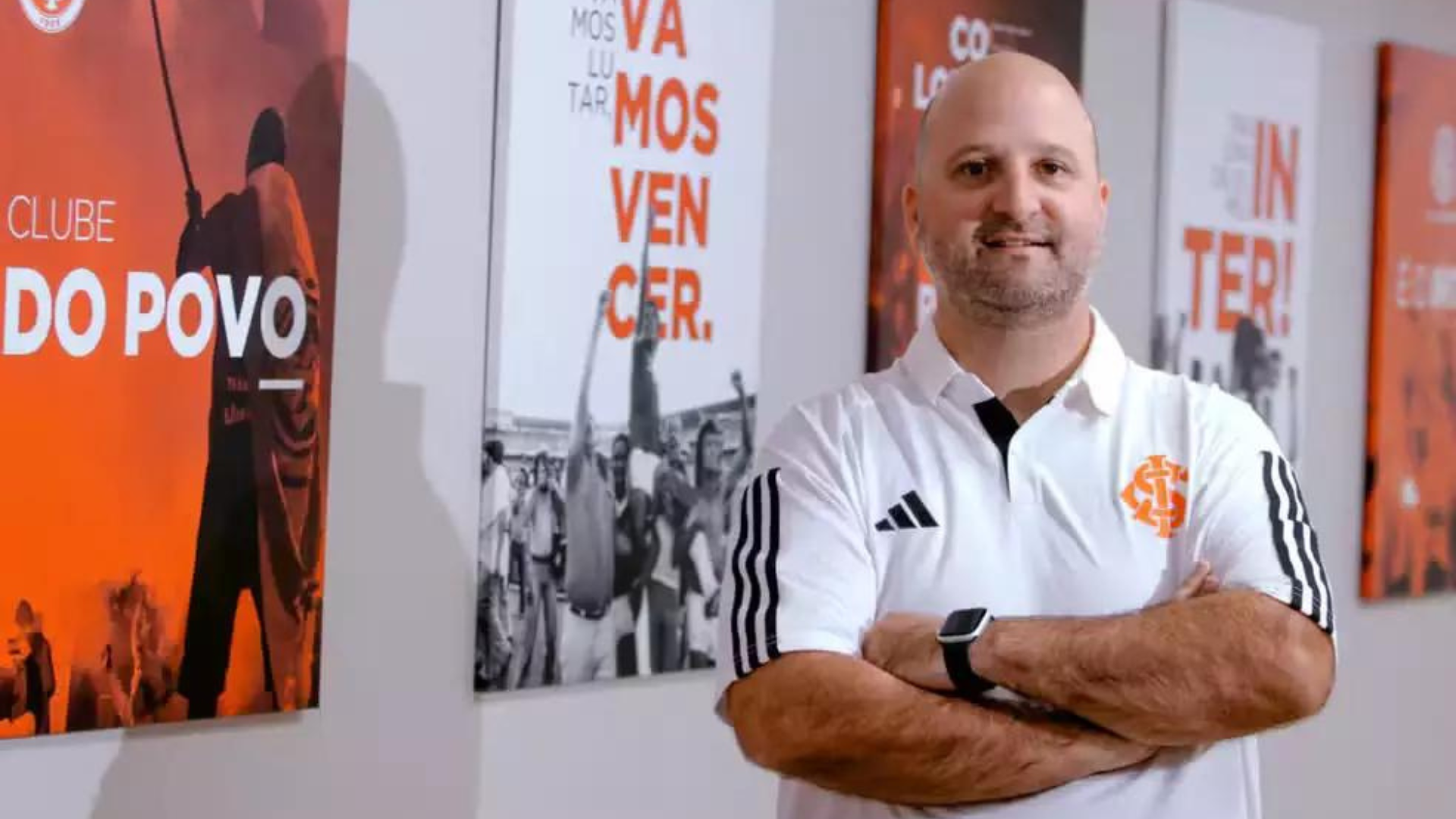 portal plural inter anuncia mudança no departamento de futebol