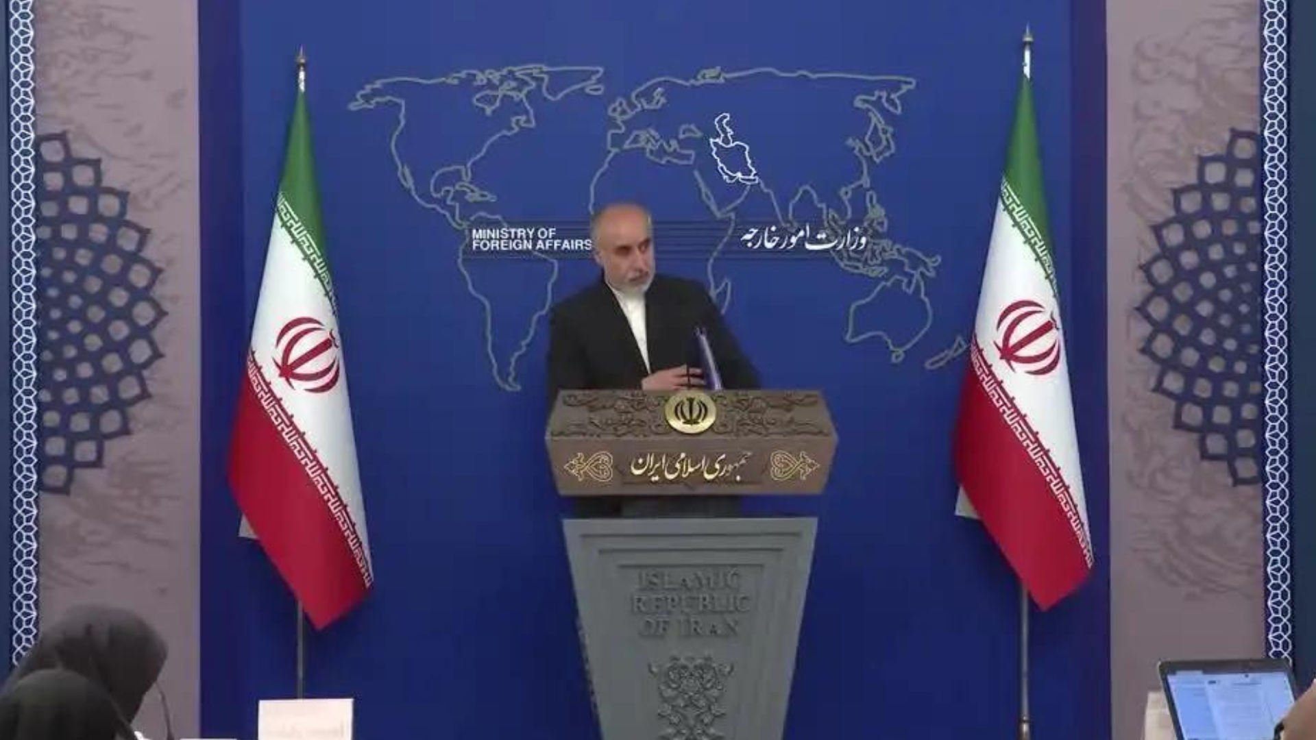 portal plural irã diz que “definitivamente” responderá ao assassinato do chefe do hamas