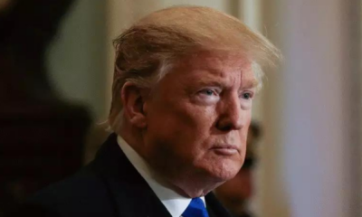 portal plural irã hackeou campanha presidencial de donald trump, afirma fbi