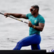 portal plural isaquias queiroz é prata na final da canoagem das olimpíadas em paris