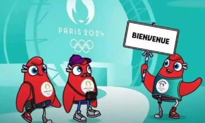 portal plural jogos paralímpicos de paris 2024 serão disputados entre 28 de agosto e 8 de setembro