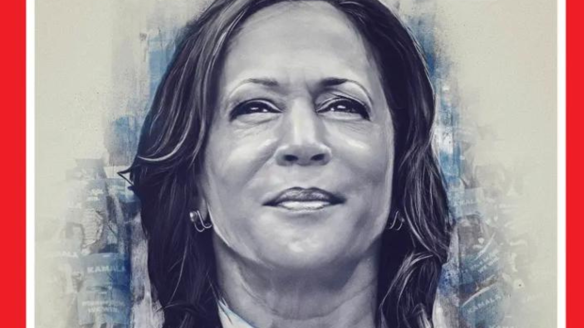 portal plural kamala harris protagoniza capa da revista time “o momento é dela”