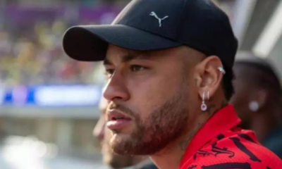 portal plural lesionado há 10 meses, neymar desabafa sobre desejo de desistir “difícil passar por tudo isso”