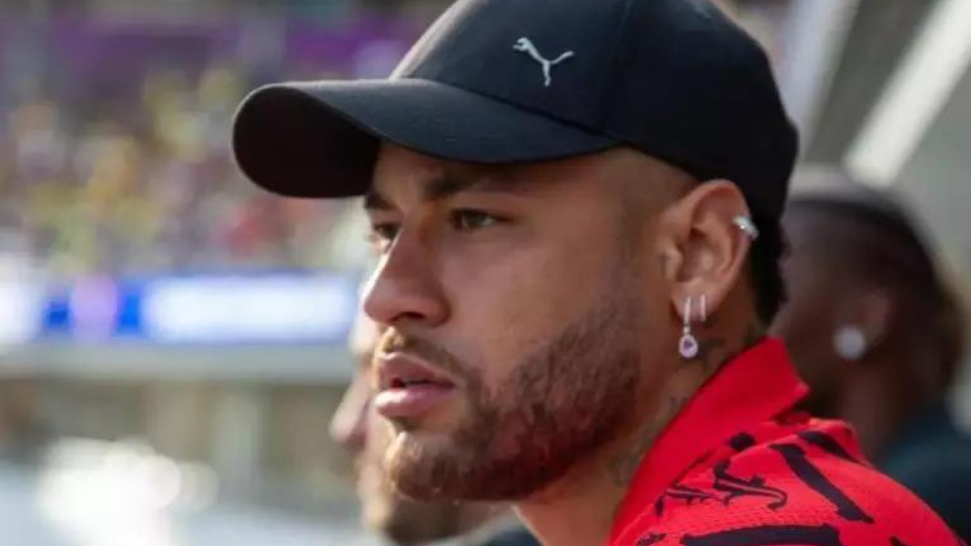 portal plural lesionado há 10 meses, neymar desabafa sobre desejo de desistir “difícil passar por tudo isso”