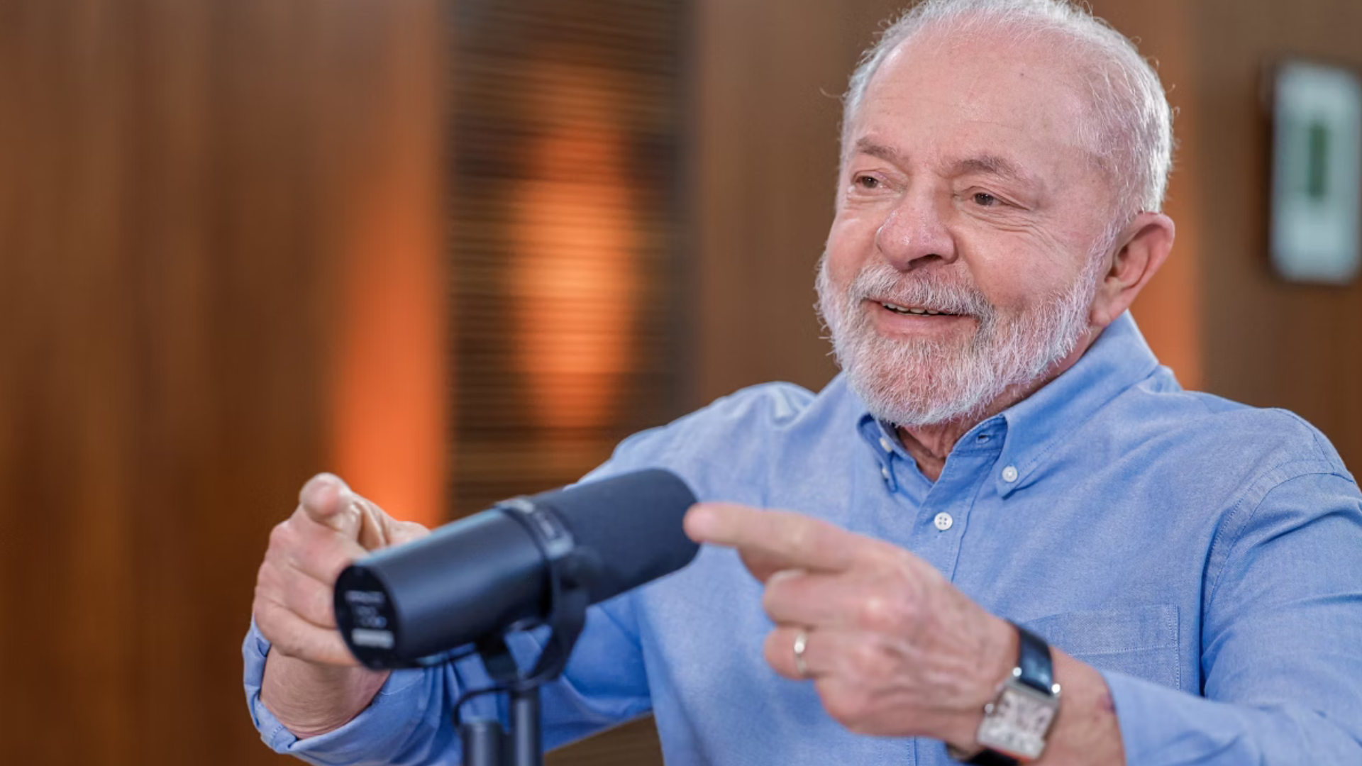 portal plural lula considera devolver relógio recebido da frança em 2005
