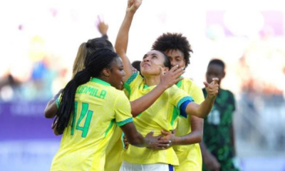 portal plural marta mudou o futebol feminino, dizem norte americanas antes da final olímpica