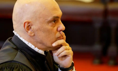 portal plural mensagens apontam que moraes usou tse para investigar bolsonaristas, diz jornal