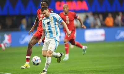 portal plural messi está fora da lista de convocados da argentina nas eliminatórias