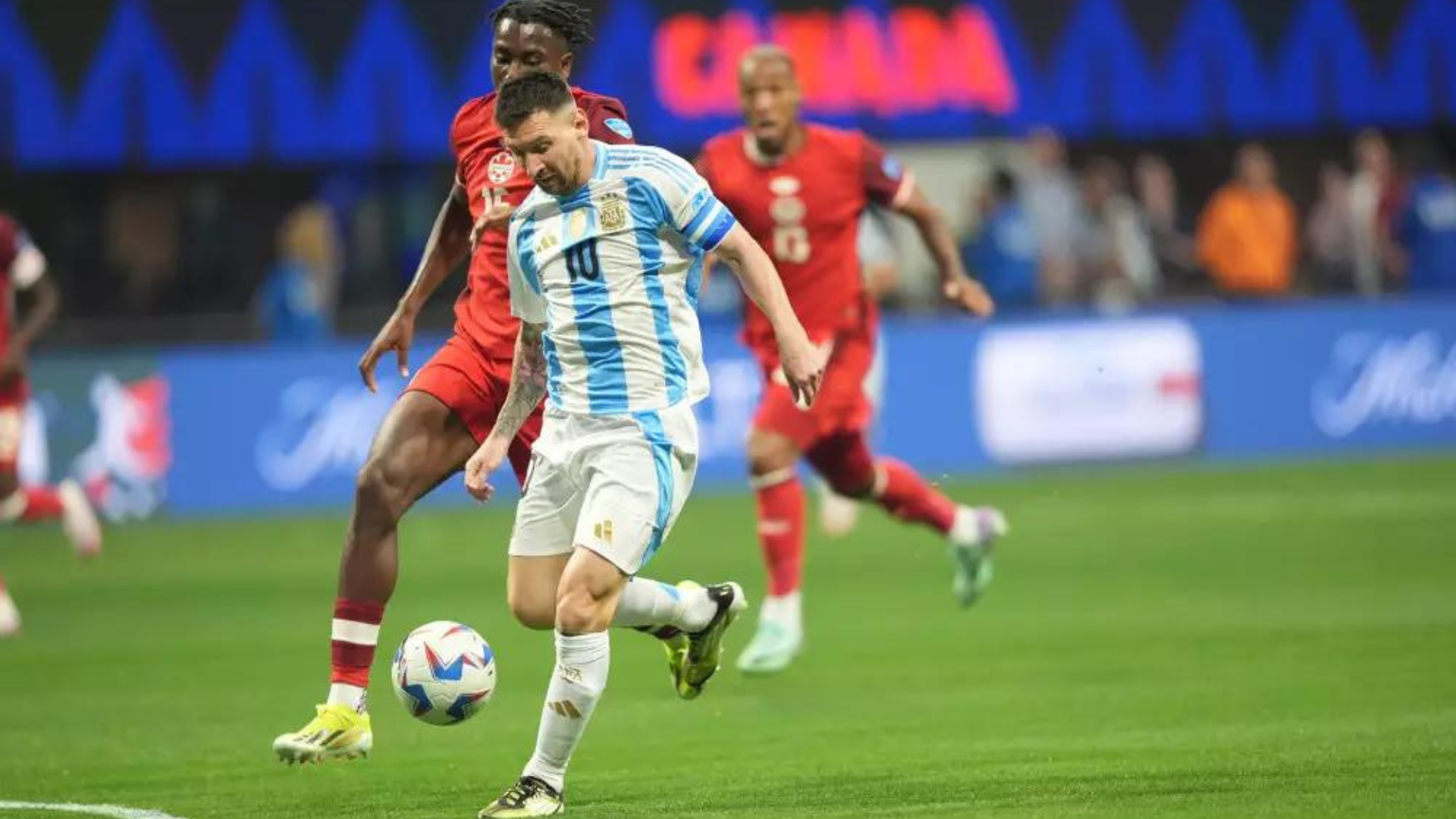 portal plural messi está fora da lista de convocados da argentina nas eliminatórias