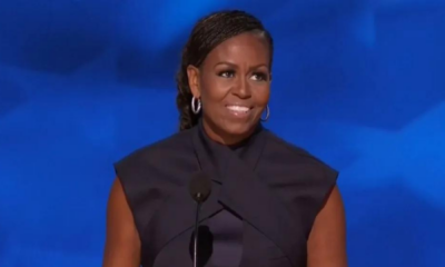 portal plural michelle obama provoca trump e diz que o que ele busca pode ser “emprego para negros”