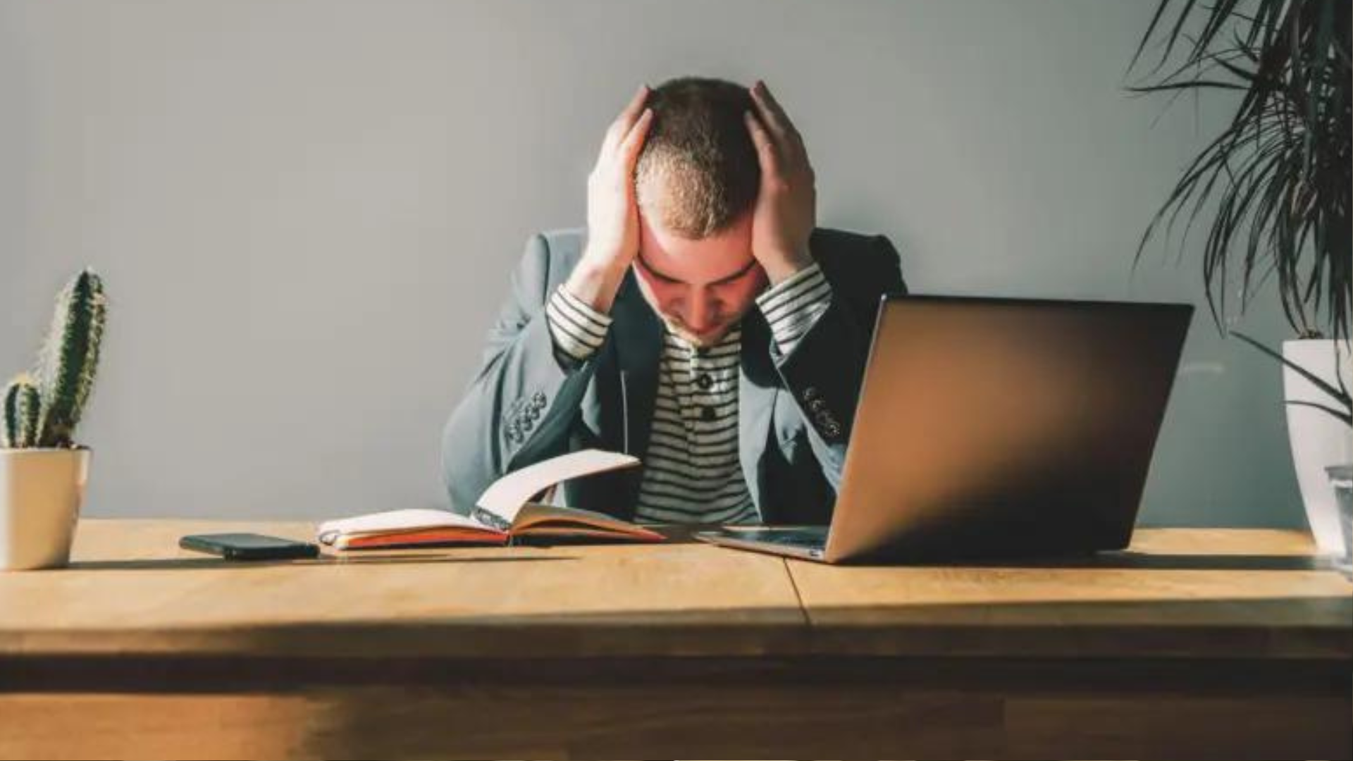 portal plural o brasil enfrenta uma epidemia de 'burnout'