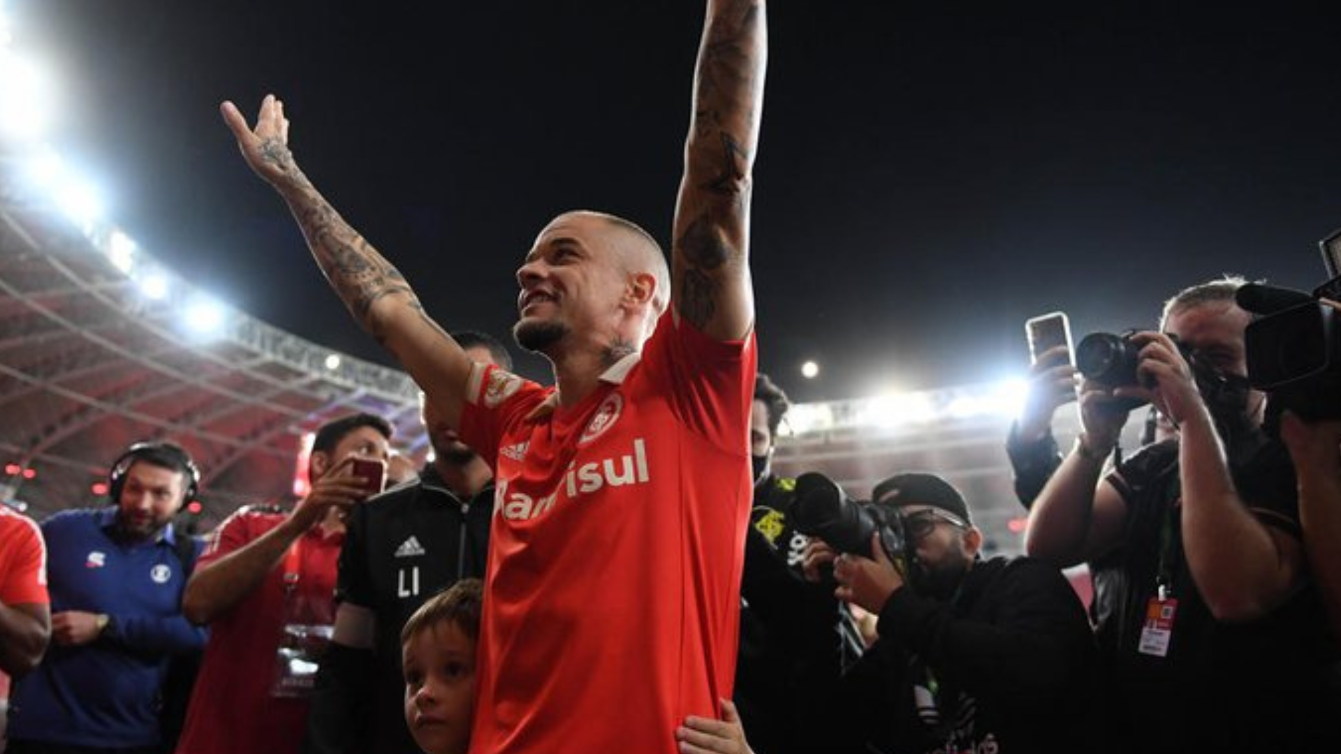 portal plural os bastidores do retorno de d'alessandro ao inter e o impacto no departamento de futebol