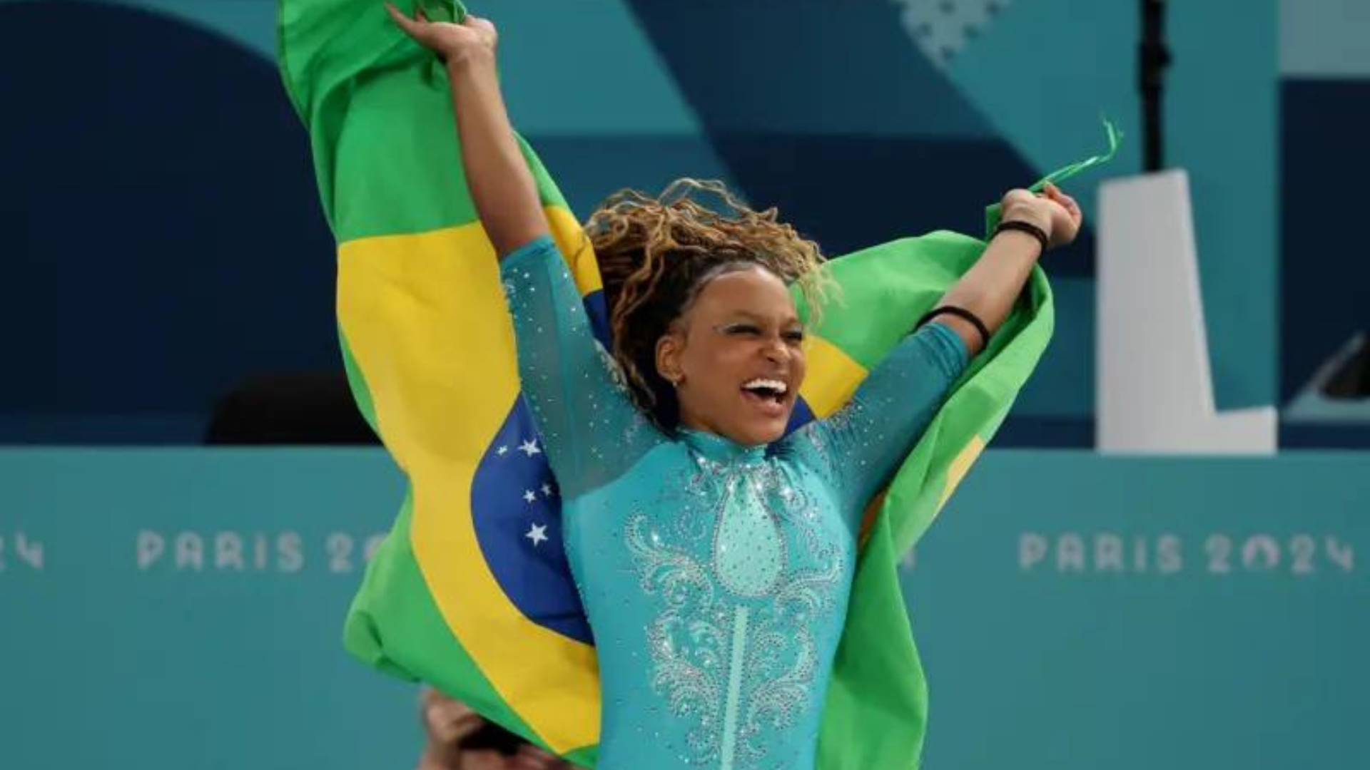 portal plural ouro para rebeca andrade o que torna ginasta a maior atleta olímpica do brasil de todos os tempos, segundo treinadora que a descobriu