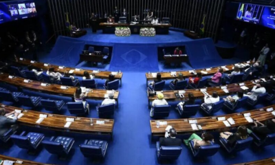 portal plural senado pode anular parte do decreto de lula sobre armas nesta terça feira (27)