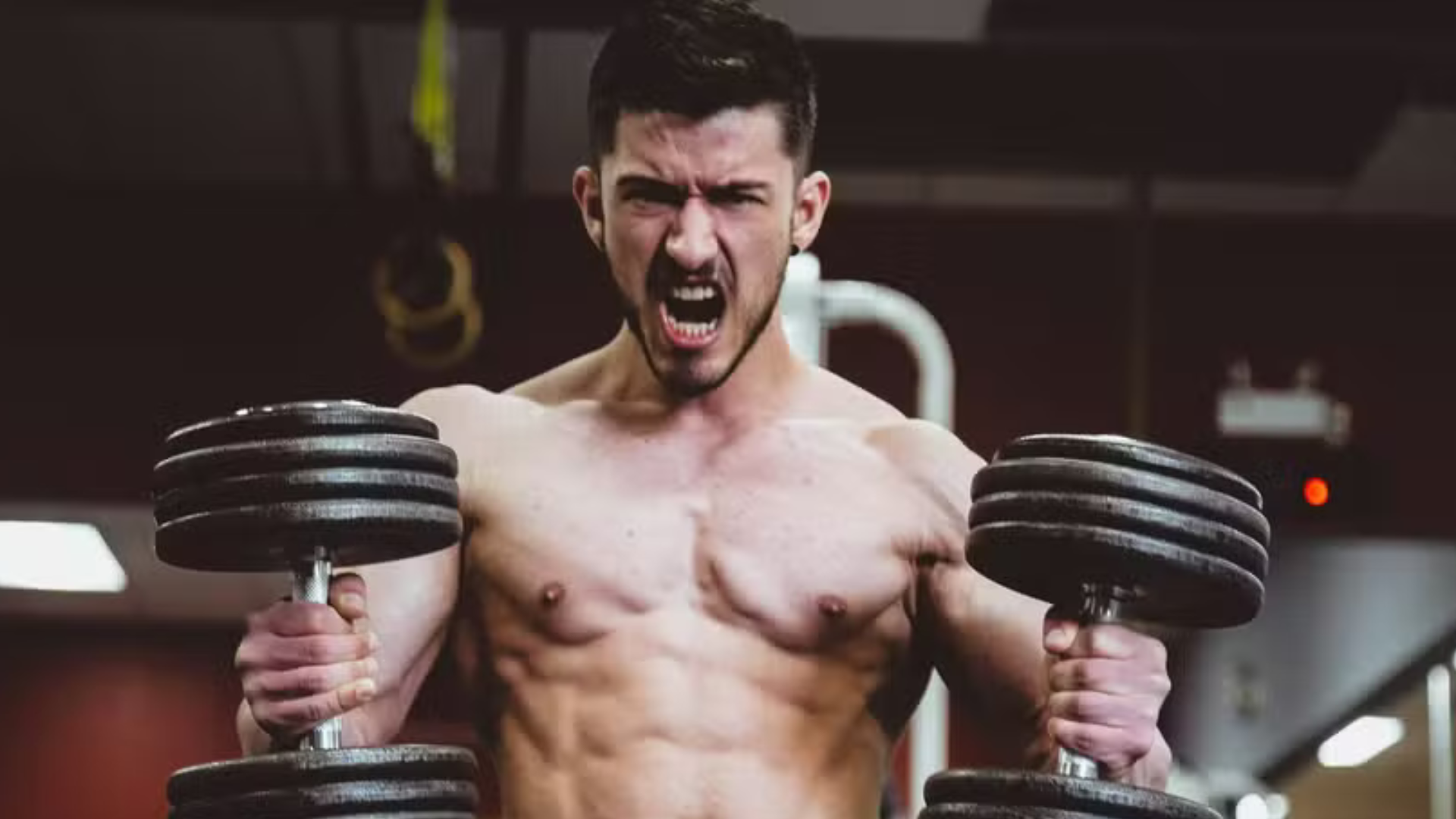 portal plural soltar grunhidos durante o exercício pode trazer alguma vantagem veja o que especialistas dizem