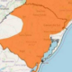 portal plural alerta de geada inmet emite aviso de perigo para o rs