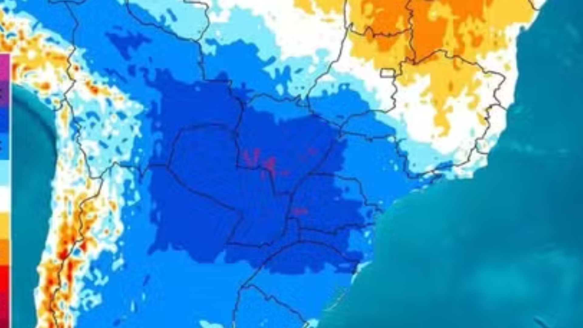 portal plural brasil terá onda de frio mais forte do ano veja quando e qual a previsão