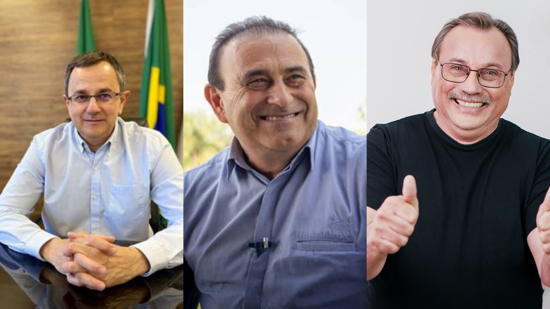 portal plural candidatos a prefeito de santa rosa recebem doações para campanha; orlando desconsi lidera com r$ 169.688,00