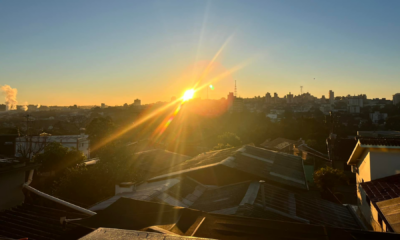 portal plural frio intenso marca o amanhecer em santa rosa nesta terça feira