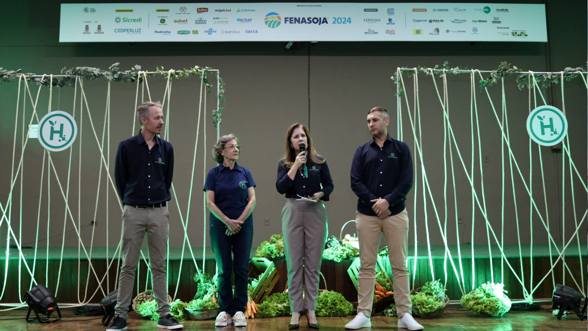 portal plural hortigranjeiros 2025 comemoração e novidades marcam lançamento da 35ª edição em santa rosa