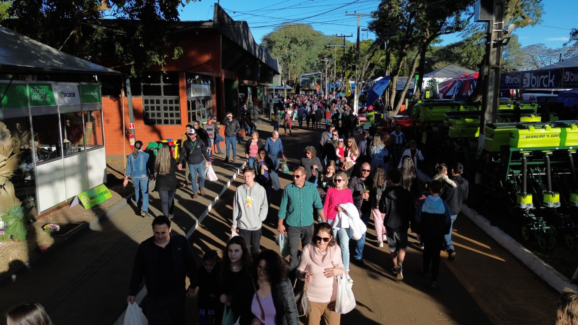 portal plural hortigranjeiros 2025 celebra um ano para sua realização com evento especial e novidades