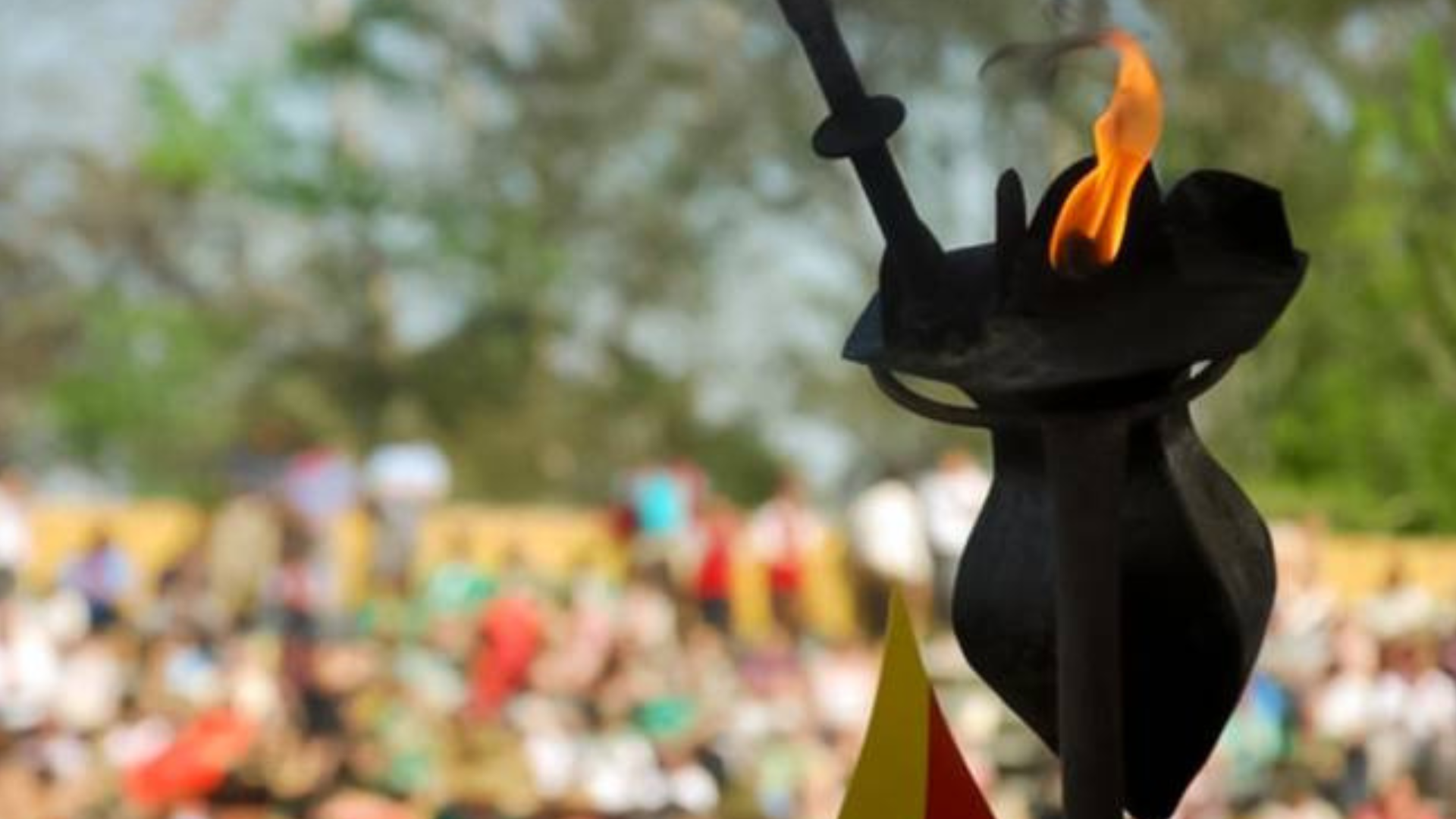 portal plural região noroeste recebe a chama da tradição gaúcha