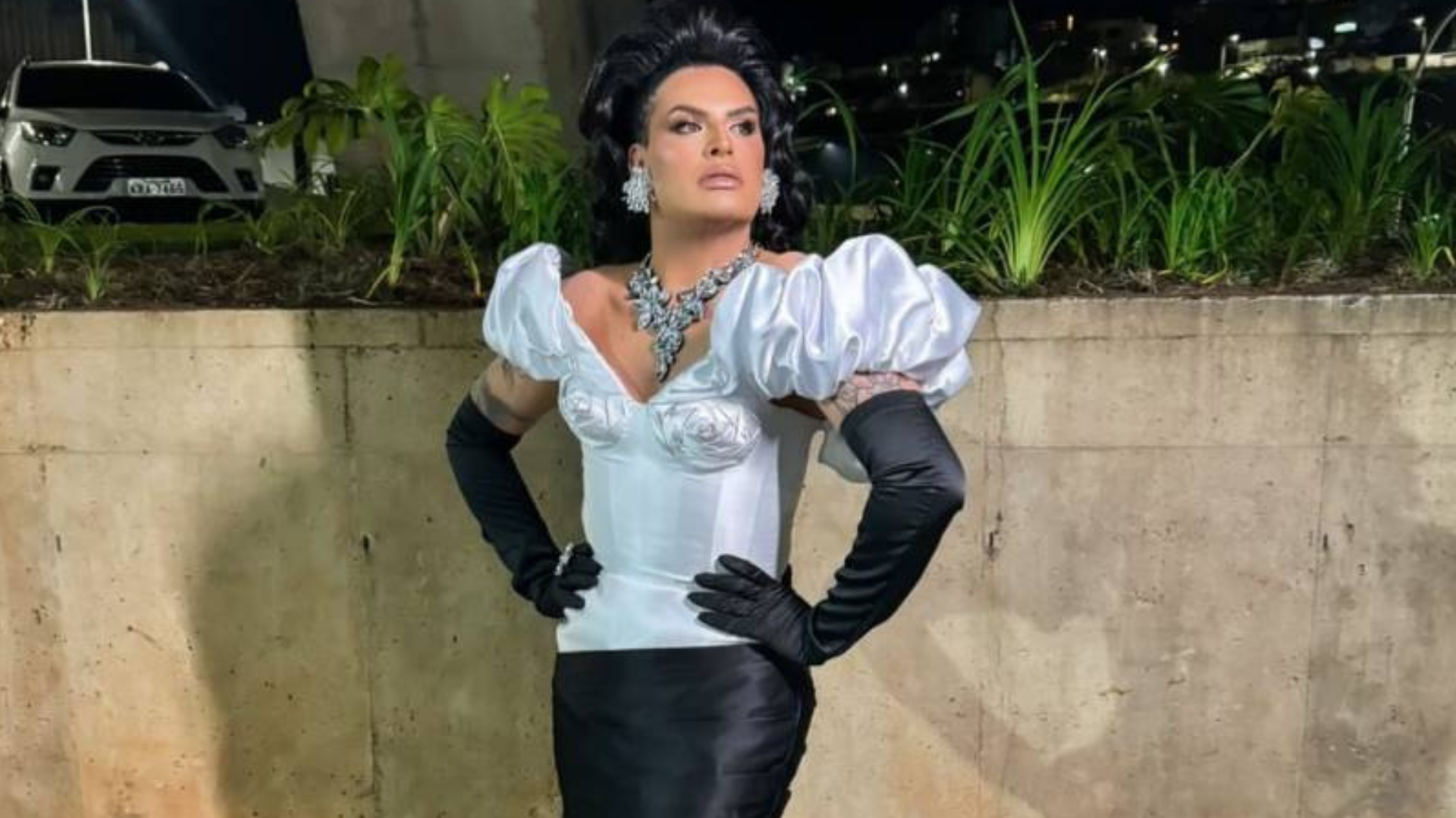 portal plural santo angelense é a quinta colocada no miss brasil gay 2024