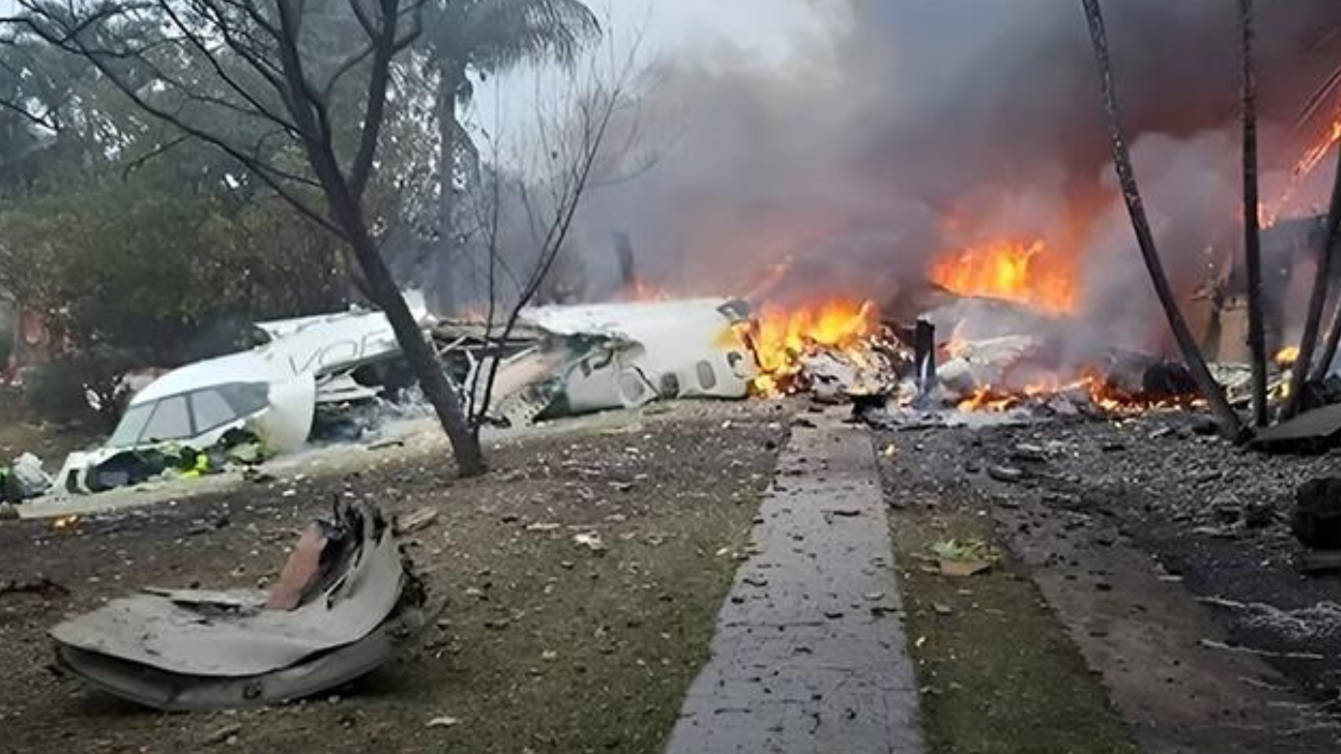 portal plural voepass famílias recebem seguro de r$ 103 mil após queda de avião