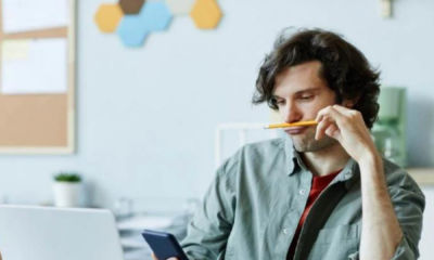 portal plural 4 em cada 10 executivos admitem fingir produtividade no trabalho