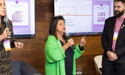 portal plural aliança nacional vai promover ações para eliminação do câncer do colo do útero